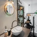Tiny House, Podkrovni A S Vyhledem Do Zahrady Lejlighed