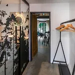 Lejlighed Tiny House, Podkrovni A S Vyhledem Do Zahrady