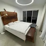 Tiny House, Podkrovni A S Vyhledem Do Zahrady Lejlighed Ostrava