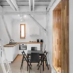 Tiny House, Podkrovni A S Vyhledem Do Zahrady Lejlighed Ostrava
